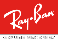 RayBan Logo